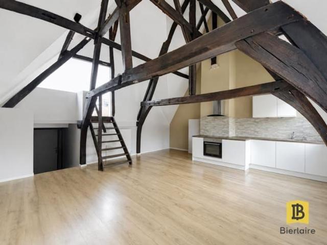 Appartement te huur