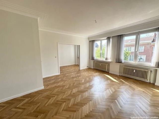 Appartement te huur