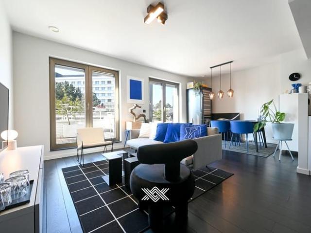Appartement te huur