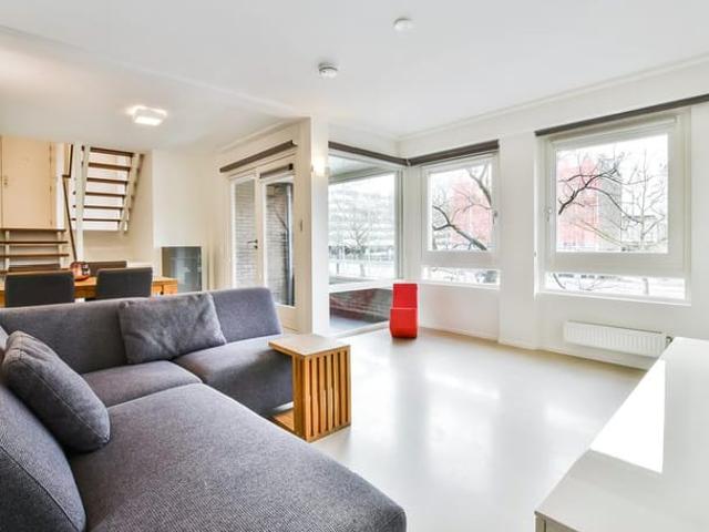 Appartement te huur