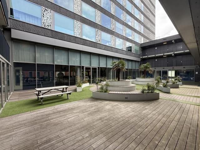apartment for rent in August Allebéplein 786 1062AC Amsterdam Overtoomse Veld Zuid Amsterdam