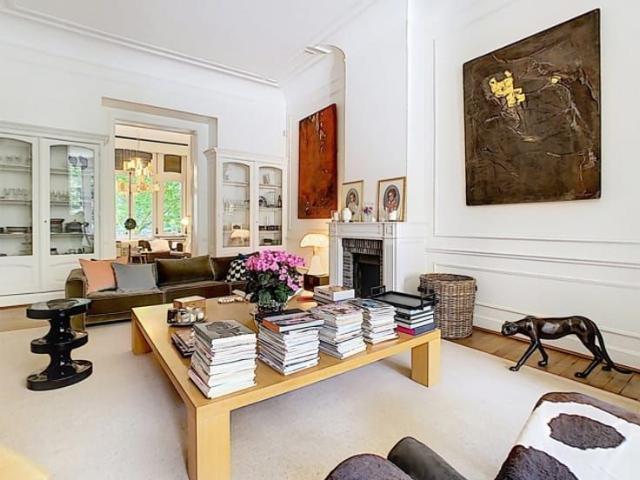 Appartement te huur