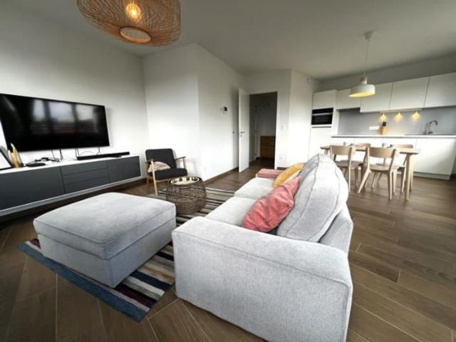 Appartement te huur