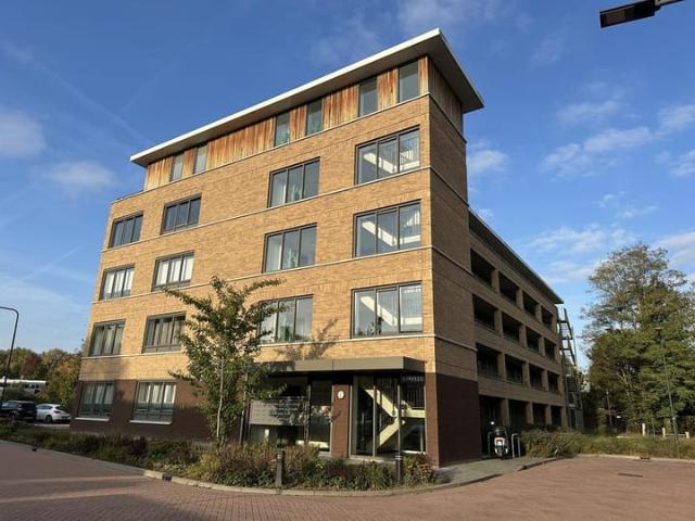 apartment for rent in Mgr. Horsthuisstraat 3 C2 4813XM Breda Tuinzigt Breda