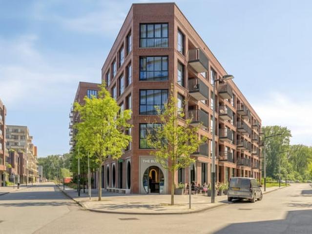 Appartement te huur