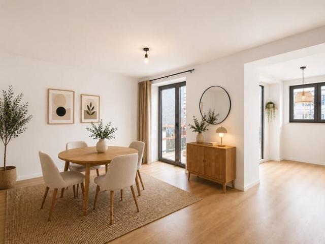 Appartement te huur
