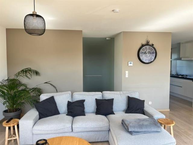 Appartement te huur