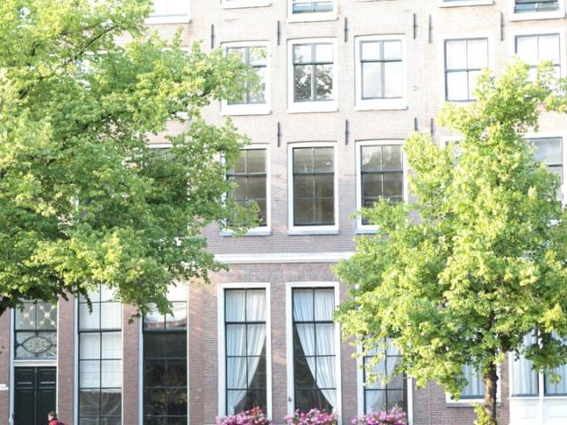 apartment for rent in Keizersgracht 445 B 1017DJ Amsterdam Leidsegracht Zuid Amsterdam