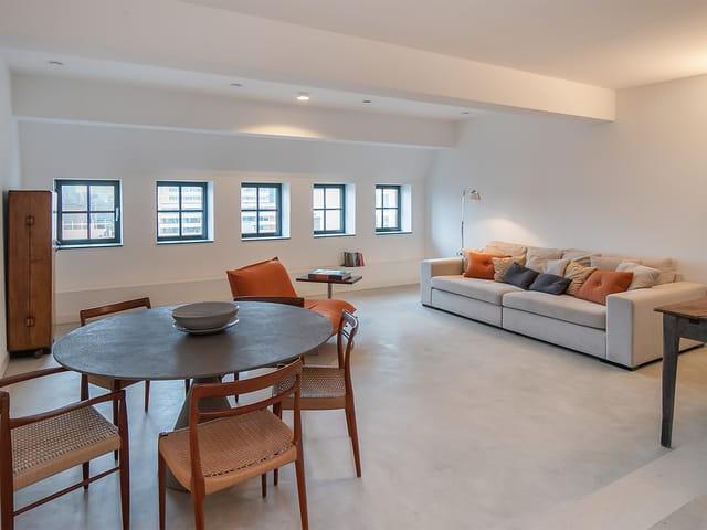 Appartement te huur