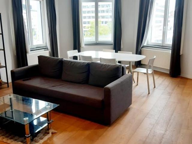 Appartement te huur
