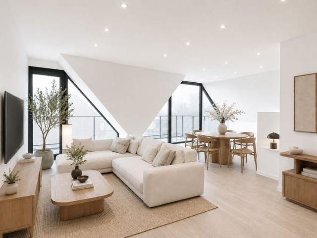 Appartement te huur