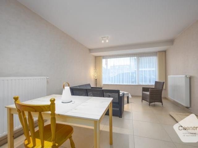Appartement te huur