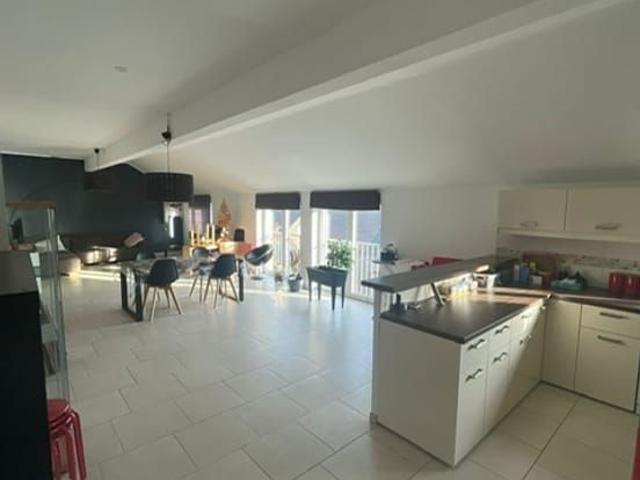Appartement te huur