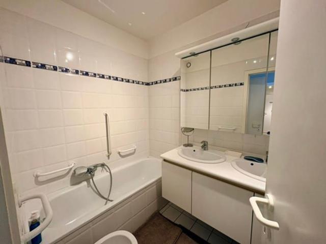 Appartement te huur