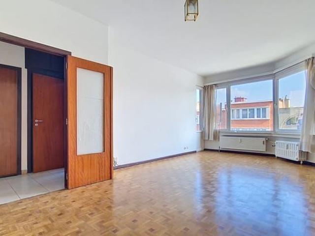 Appartement te huur