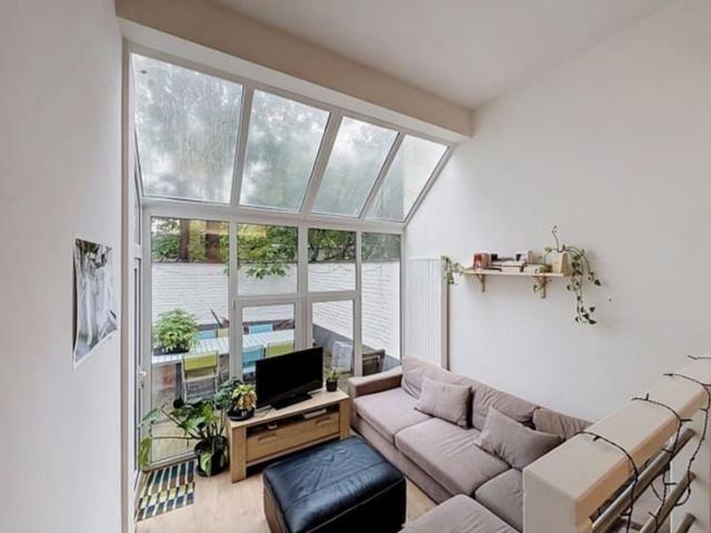 Appartement te huur