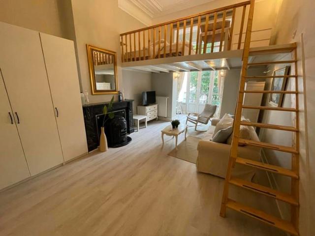 Appartement te huur