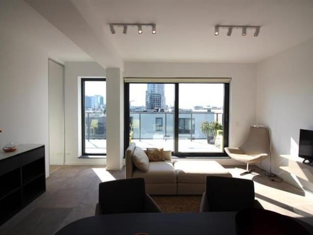 Appartement te huur