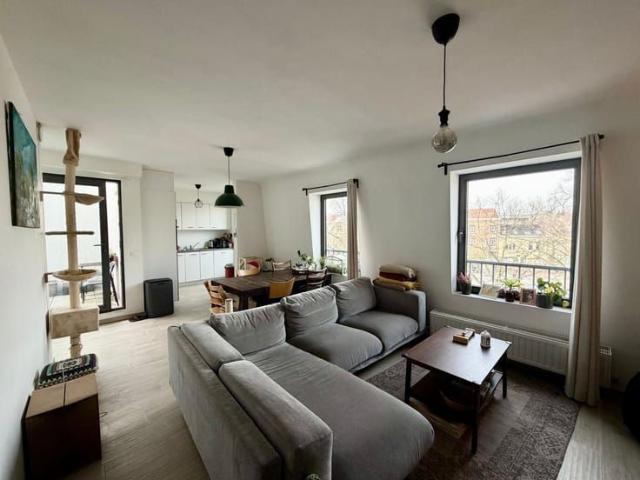 Appartement te huur
