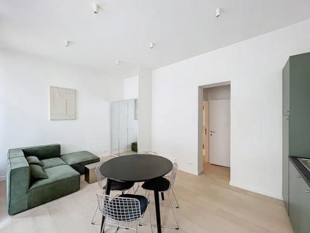 Appartement te huur