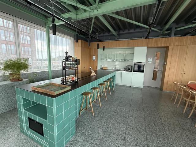 Appartement te huur