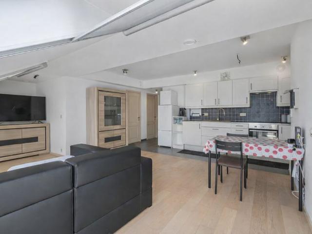 Appartement Te huur