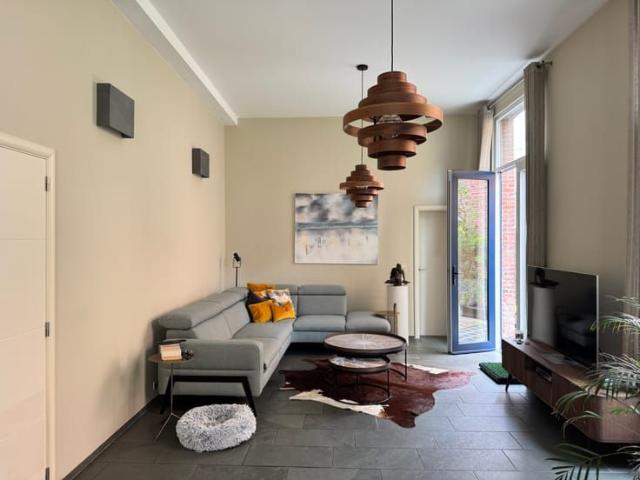 Appartement te huur