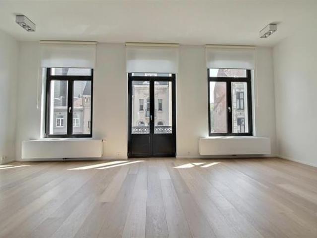 Appartement te huur
