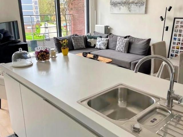 Appartement te huur