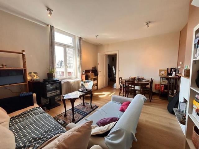 Appartement te huur