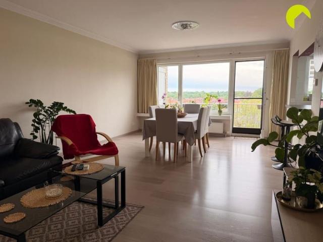 Appartement te huur