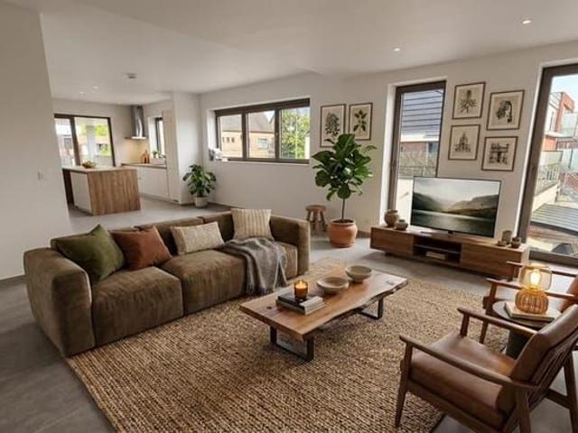 Appartement te huur