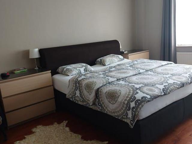 Appartement te huur