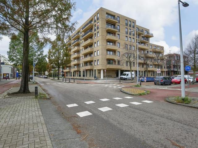 Appartement te huur