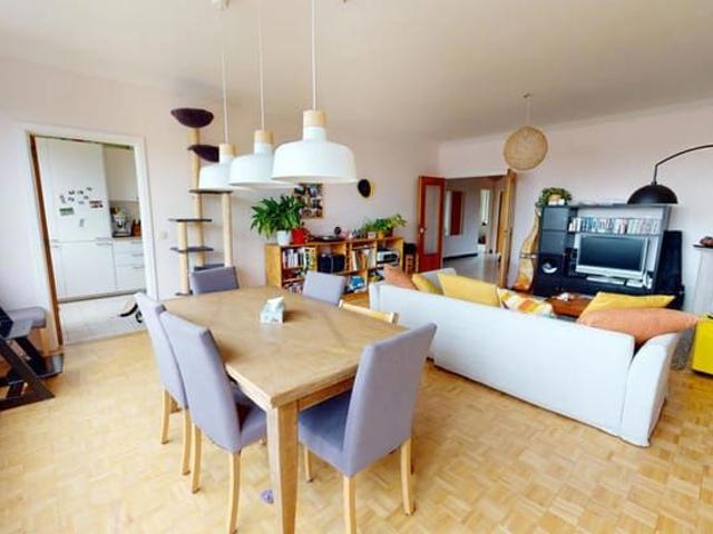 Appartement te huur