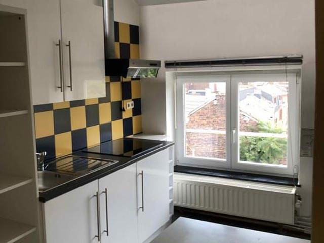 Appartement te huur