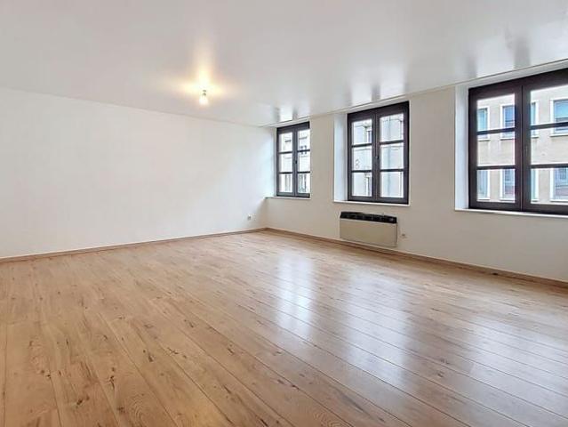 Appartement te huur