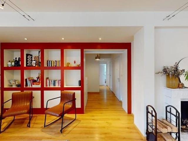 Appartement te huur