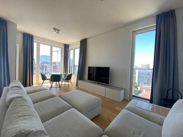 Appartement te huur