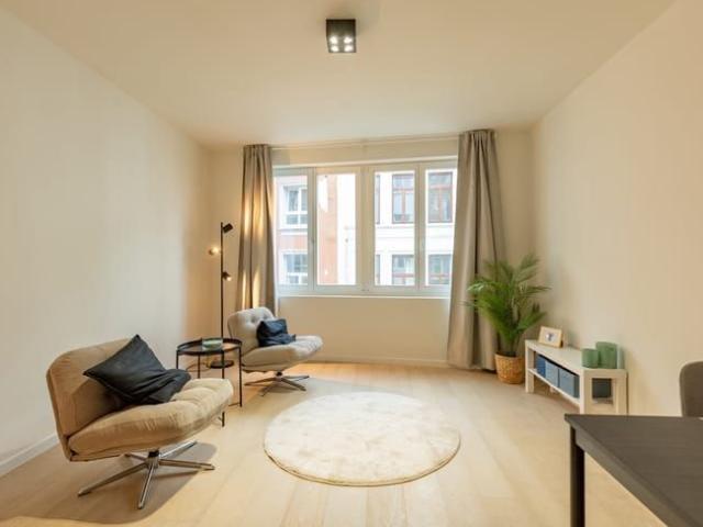 Appartement te huur