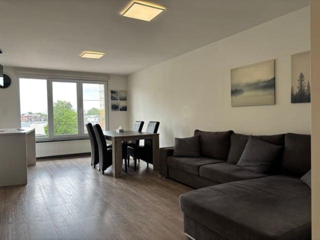 Appartement te huur