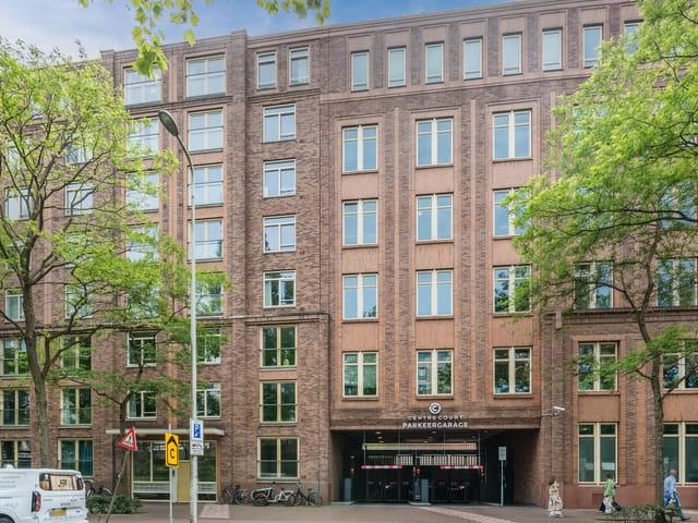 Appartement te huur