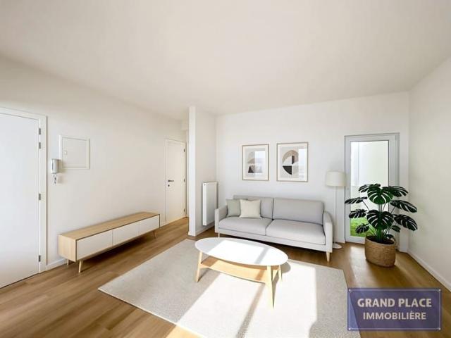 Appartement te huur