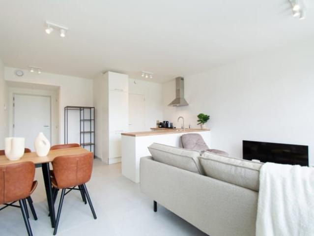 Appartement te huur