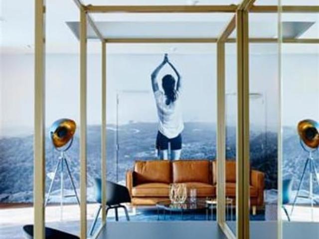 Appartement te huur