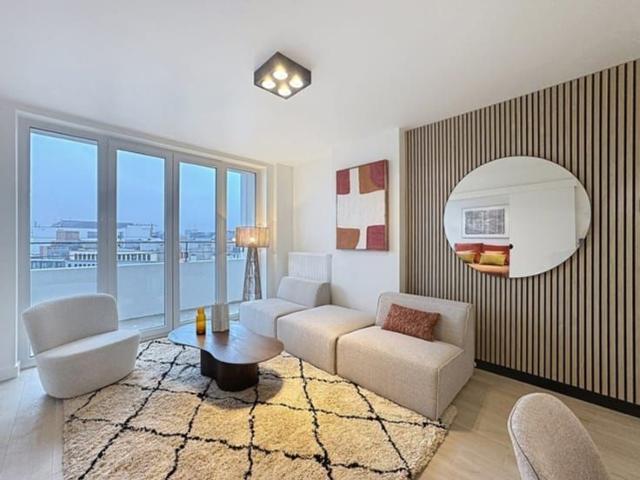 Appartement te huur