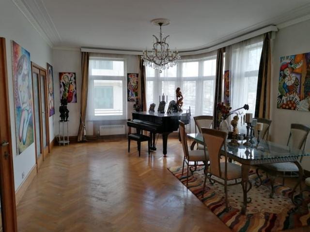 Appartement te huur