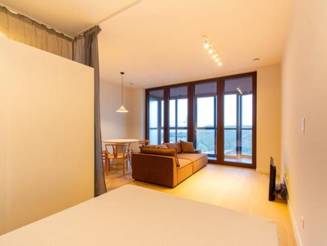 Appartement te huur