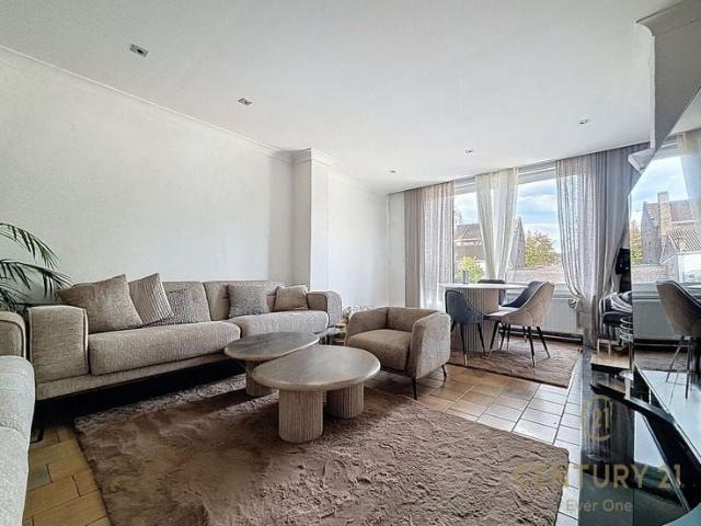 Appartement te huur