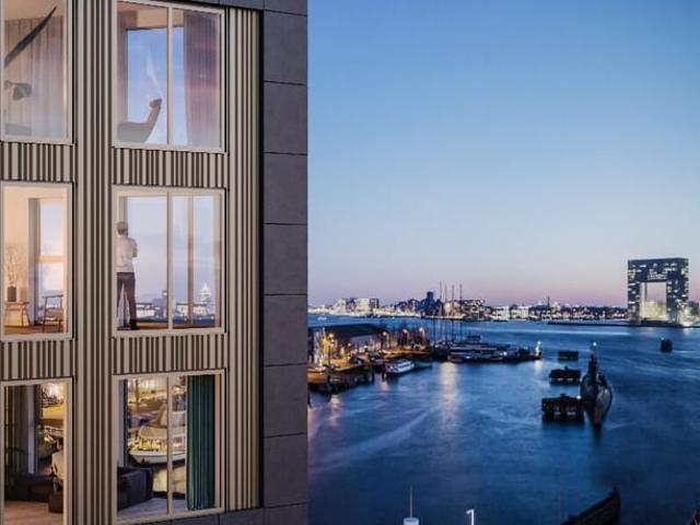 Appartement te huur
